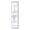 לוח אם Asus Pro H510M-C/CSM DDR4 DIMM LGA1200