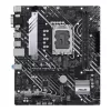 Motherboard Asus PRIME H610M-A D4-CSM DDR4 DIMM LGA1700 Motherboard Asus PRIME H610M-A D4-CSM DDR4 DIMM LGA1700