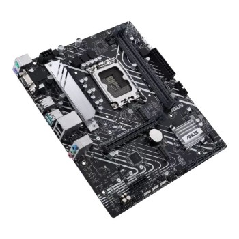 Motherboard Asus PRIME H610M-A D4-CSM DDR4 LGA1700 Motherboard Asus PRIME H610M-A D4-CSM DDR4 LGA1700