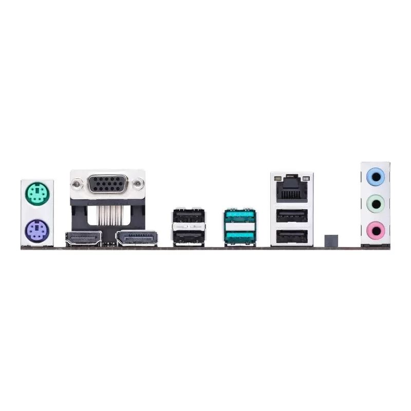Motherboard Asus PRIME H610M-A D4-CSM DDR4 DIMM LGA1700 Motherboard Asus PRIME H610M-A D4-CSM DDR4 DIMM LGA1700