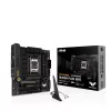Материнская Плата Asus TUF GAMING B650M-PLUS WIFI DDR5 DIMM AM5