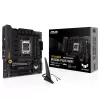 Материнская Плата Asus TUF GAMING B650M-PLUS WIFI DDR5 DIMM AM5