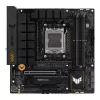 Материнская Плата Asus TUF GAMING B650M-PLUS WIFI DDR5 DIMM AM5