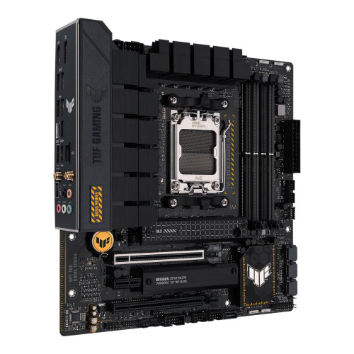Motherboard Asus TUF GAMING B650M-PLUS WIFI DDR5 AM5