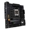 Материнская Плата Asus TUF GAMING B650M-PLUS WIFI DDR5 DIMM AM5