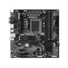 לוח אם Gigabyte B760M DS3H DDR4 DDR4 DIMM LGA1700