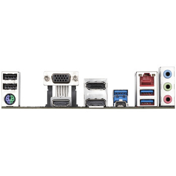 לוח אם Gigabyte B760M DS3H DDR4 LGA1700 לוח אם Gigabyte B760M DS3H DDR4 LGA1700