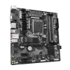 לוח אם Gigabyte B760M DS3H DDR4 DDR4 DIMM LGA1700