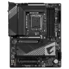 לוח אם Gigabyte B760 AORUS ELITE AX DDR4 DDR4 DIMM LGA1700 - יבואן רשמי