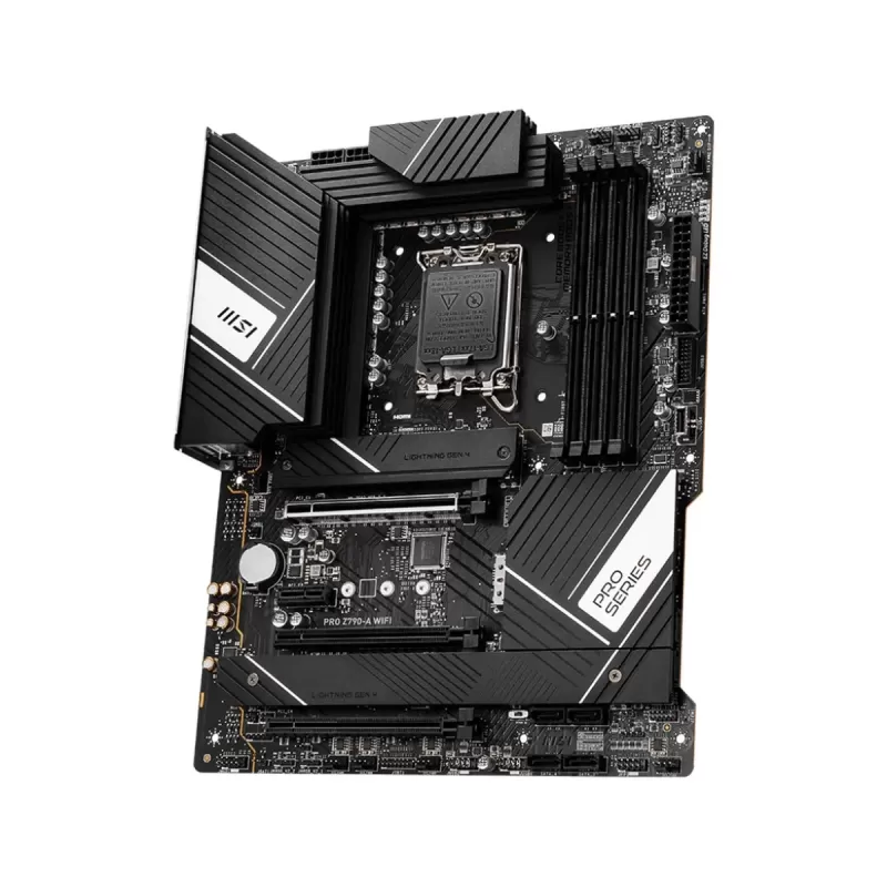 לוח אם MSI PRO Z790-A WIFI DDR5 LGA1700