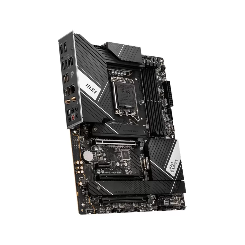 לוח אם MSI PRO Z790-A WIFI DDR5 LGA1700