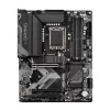 לוח אם Gigabyte B760 GAMING X DDR4 DDR4 DIMM LGA1700 לוח אם Gigabyte B760 GAMING X DDR4 DDR4 DIMM LGA1700