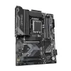 לוח אם Gigabyte B760 GAMING X DDR4 DDR4 DIMM LGA1700 לוח אם Gigabyte B760 GAMING X DDR4 DDR4 DIMM LGA1700