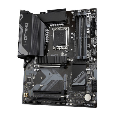 לוח אם Gigabyte B760 GAMING X DDR4 LGA1700 לוח אם Gigabyte B760 GAMING X DDR4 LGA1700