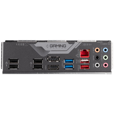 לוח אם Gigabyte B760 GAMING X DDR4 LGA1700 לוח אם Gigabyte B760 GAMING X DDR4 LGA1700