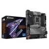 Материнская Плата Gigabyte B760 AORUS MASTER DDR4 LGA1700 - официальный импортер