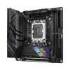 לוח אם Asus ROG STRIX B760-I GAMING WIFI DDR5 DIMM LGA1700