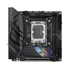 לוח אם Asus ROG STRIX B760-I GAMING WIFI DDR5 DIMM LGA1700