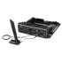 לוח אם Asus ROG STRIX B760-I GAMING WIFI DDR5 LGA1700 לוח אם Asus ROG STRIX B760-I GAMING WIFI DDR5 LGA1700