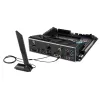 לוח אם Asus ROG STRIX B760-I GAMING WIFI DDR5 DIMM LGA1700