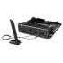 לוח אם Asus ROG STRIX B760-I GAMING WIFI DDR5 LGA1700 לוח אם Asus ROG STRIX B760-I GAMING WIFI DDR5 LGA1700