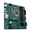 לוח אם Asus Pro Q570M-C/CSM DDR4 DIMM LGA1200