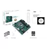 לוח אם Asus Pro Q570M-C/CSM DDR4 DIMM LGA1200