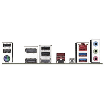 Motherboard Gigabyte B650M DS3H DDR5 AM5 Motherboard Gigabyte B650M DS3H DDR5 AM5