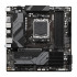 לוח אם Gigabyte B650M DS3H DDR5 Micro ATX AM5