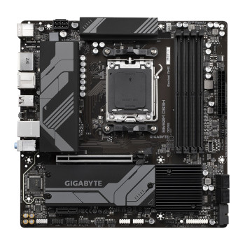 Motherboard Gigabyte B650M DS3H DDR5 AM5 Motherboard Gigabyte B650M DS3H DDR5 AM5