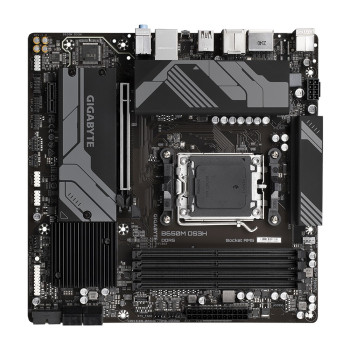 Motherboard Gigabyte B650M DS3H DDR5 AM5 Motherboard Gigabyte B650M DS3H DDR5 AM5