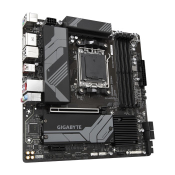 Motherboard Gigabyte B650M DS3H DDR5 AM5 Motherboard Gigabyte B650M DS3H DDR5 AM5