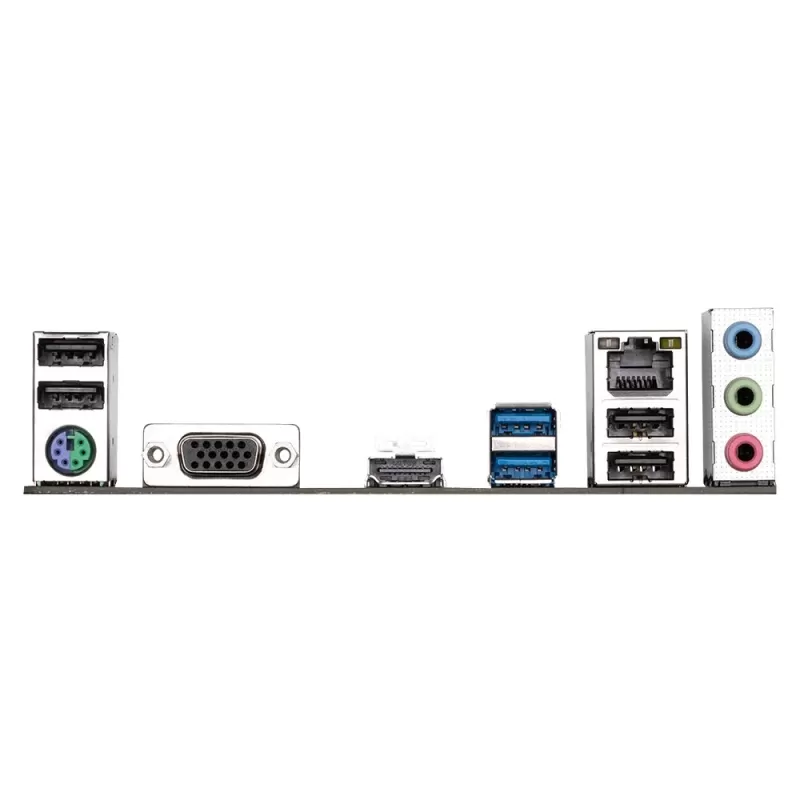 Motherboard Gigabyte H510M H V2 DDR4 DIMM LGA1200