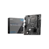 Материнская Плата MSI PRO H610M-G WIFI DDR4 LGA1700