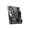 Материнская Плата MSI PRO H610M-G WIFI DDR4 LGA1700