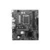 Материнская Плата MSI PRO H610M-G WIFI DDR4 LGA1700