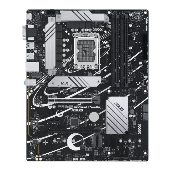 Motherboard Asus PRIME B760-PLUS DDR5 LGA1700