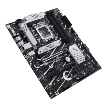 Motherboard Asus PRIME B760-PLUS DDR5 LGA1700 Motherboard Asus PRIME B760-PLUS DDR5 LGA1700