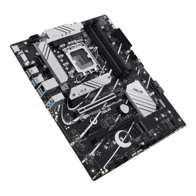 Motherboard Asus PRIME B760-PLUS DDR5 LGA1700