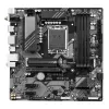 Motherboard Gigabyte B760M DS3H AX DDR5 DIMM LGA1700 - official importer