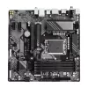 Motherboard Gigabyte B760M DS3H AX DDR5 DIMM LGA1700 - official importer