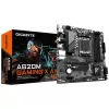 לוח אם Gigabyte A620M GAMING X AX DDR5 DIMM AM5 - יבואן רשמי לוח אם Gigabyte A620M GAMING X AX DDR5 DIMM AM5 - יבואן רשמי