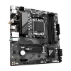 לוח אם Gigabyte A620M GAMING X AX DDR5 DIMM AM5 - יבואן רשמי לוח אם Gigabyte A620M GAMING X AX DDR5 DIMM AM5 - יבואן רשמי