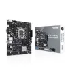Motherboard Asus PRIME H610M-K D DDR5 DIMM LGA1700