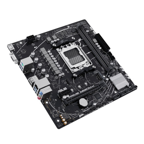 לוח אם Asus PRIME A620M-K DDR5 AM5..