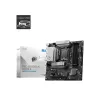 Motherboard MSI PRO B760M-A DDR4 II LGA1700 Motherboard MSI PRO B760M-A DDR4 II LGA1700