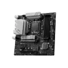 Motherboard MSI PRO B760M-A DDR4 II LGA1700 Motherboard MSI PRO B760M-A DDR4 II LGA1700
