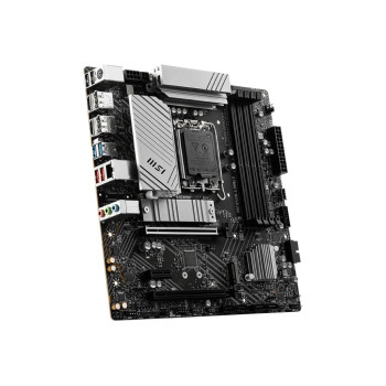 Motherboard MSI PRO B760M-A DDR4 II LGA1700