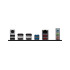Motherboard MSI PRO B760M-A DDR4 II LGA1700 Motherboard MSI PRO B760M-A DDR4 II LGA1700