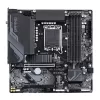 Motherboard Gigabyte B760M GAMING X AX DDR5 LGA1700